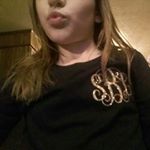 Profile Picture of sarah baggett (@simply.southern.girl.05) on Instagram