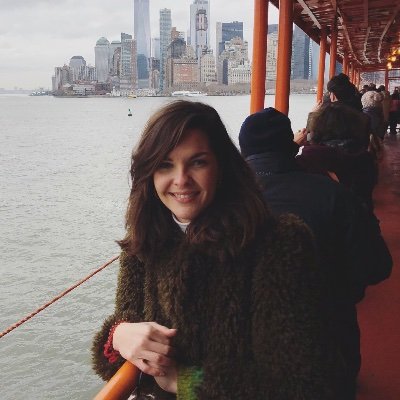 Profile Picture of Jackie Fox (@jackiefox_) on Twitter