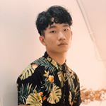 Profile Picture of Benjamin Liu (@letsbenjamin) on Instagram