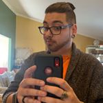 Profile Picture of Steve Brenner (Ghram) (@ghramcrackers) on Instagram