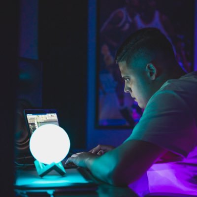 Profile Picture of Ahlyege (@Ahlyege) on Twitter