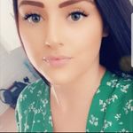 Profile Picture of Jasmine Osborne (@jasmineosborne_xo) on Instagram