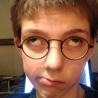 Profile Picture of Viktor Schmidt Johansen (@ViktorSchmidtJ2) on Twitter