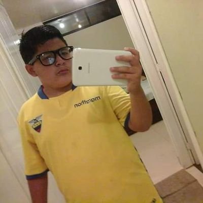 Profile Picture of Daniel Macas (@MacasDaniel) on Twitter