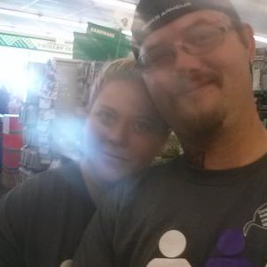 Profile Picture of Matt Ballew (@Benwah_Stretch) on Twitter