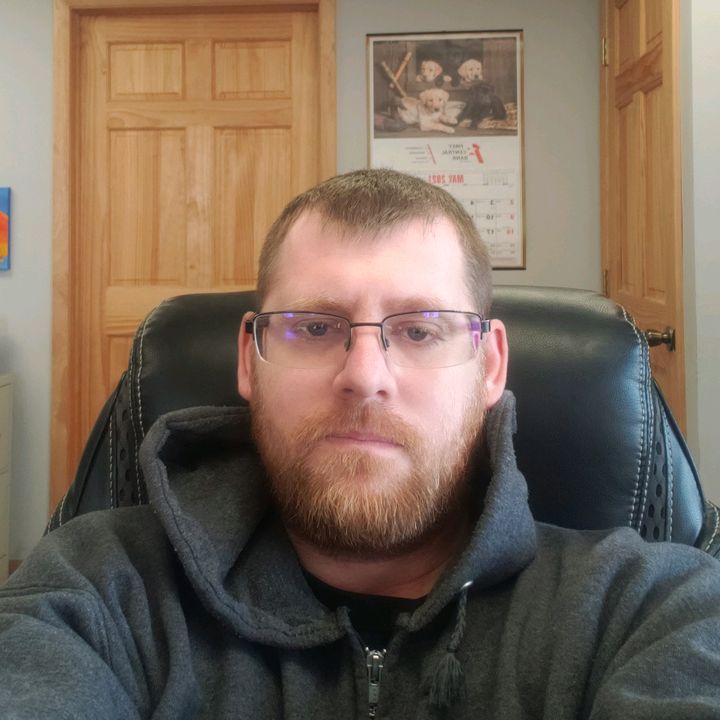 Profile Picture of Mike Runyon (@mikerunyon_) on Tiktok