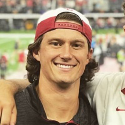Profile Picture of Blake McKenzie (@BlakeMcKenzie9) on Twitter