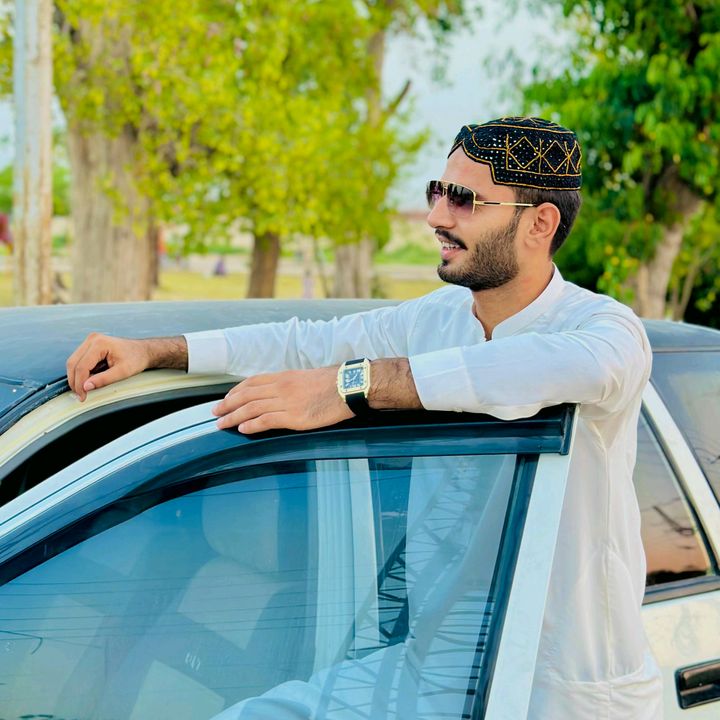 Profile Picture of SNAS.🌎 (@_syed_nasir_) on Tiktok