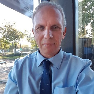 Profile Picture of Colin Humphreys (@Colhum1) on Twitter