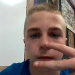 Profile Picture of Travis Bogard (@sea_cadet_bogard) on Instagram