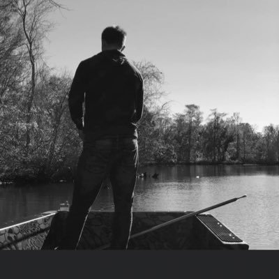 Profile Picture of Joshua Boudreaux (@joshuab83810760) on Twitter