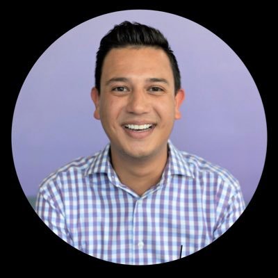 Profile Picture of Nathan Rust (@nathanrustic) on Twitter