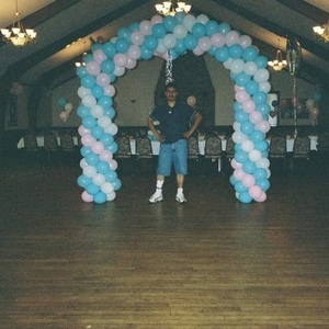 Profile Picture of Luciano Arroyo (@fiesta_peluche) on Myspace