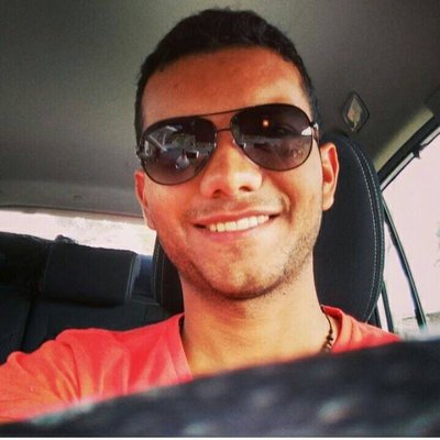 Profile Picture of Daniel Carvajal Speranza (@speranza_daniel) on Twitter