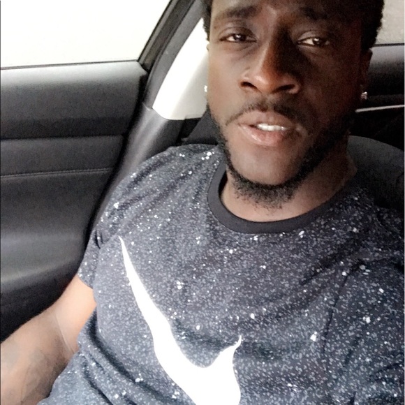 Profile Picture of Byron Ricks (@bricks2018) on Poshmark