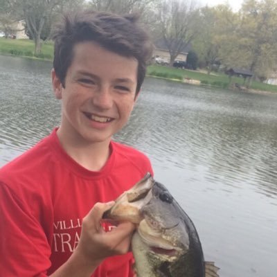 Profile Picture of Leland Walters (@waltersleland1) on Twitter