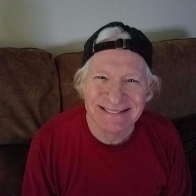 Profile Photo of David L Bollinger (@dbollin8) on Twitter