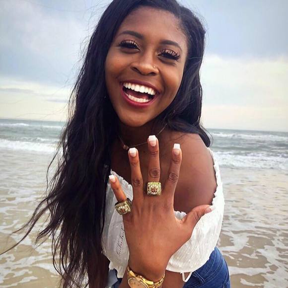 Profile Picture of Tia Joseph (@tia_joseph) on Poshmark