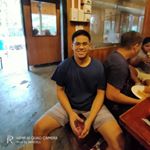 Profile Picture of John Randell B. Herrera (@randellherrera) on Instagram