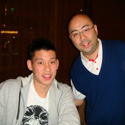 David Chu - Twitter Profile Picture of David Chu (@Shanghai_Dave) on Twitter