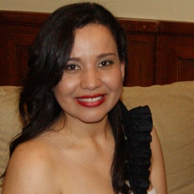 Profile Picture of Myrna Rojas (@ShalomMyrna) on Twitter