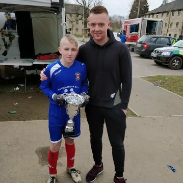 Profile Picture of Mark McClean (@LinfieldMark) on Twitter