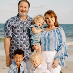 Profile Picture of Tye Roberts (@tye.roberts) on Tiktok