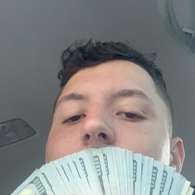 Profile Picture of Tyler Garvin (@TylerGarvin8) on Twitter