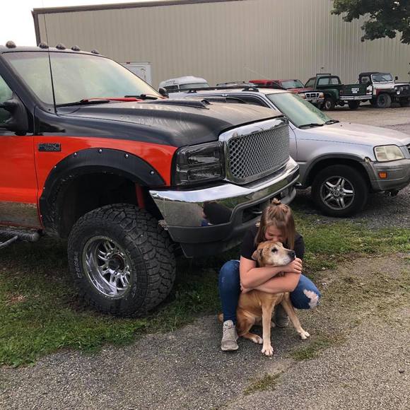 Bryle Blattenberger - Poshmark Profile Picture of Bryle Blattenberger (@quadside21) on Poshmark