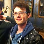 Profile Picture of Daniel Egan (@deganmusic) on Instagram