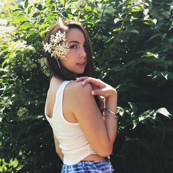 Profile Picture of Cecelia Gonzalez (@ceceliagonzalez) on Poshmark