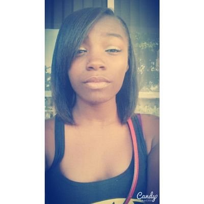 Profile Picture of Imani Ricks (@Merciful_Lotus) on Twitter