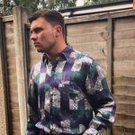 Profile Picture of James Preston Parry (@cheshire_barber) on Instagram