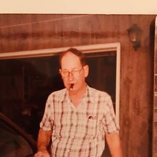 Profile Picture of Jeffrey Werner (@Jeffrey-Werner) on Facebook