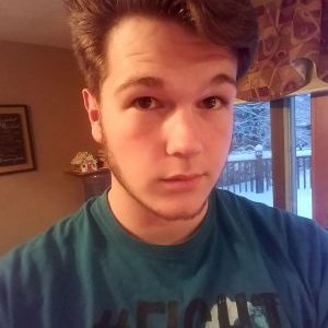 Profile Picture of Matthew Reinard (@MatthewReinard4) on Twitter