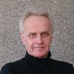 Profile Picture of Lars K. Christiansen (@larskchris) on Twitter