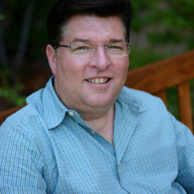 Profile Picture of John Talbert (@JohnSantaMonica) on Twitter