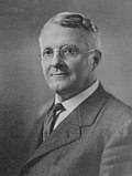 Profile Picture of Harry Chandler - Wikipediaon Wikipedia