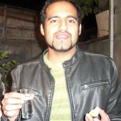 Profile Picture of Alexander Tedeschi (@Alexmorenaso) on Twitter