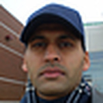 Profile Picture of Jamal Khalid (@Jamal Khalid) on Flickr