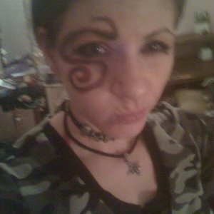 Profile Picture of Hallows Cari (@carimichele) on Myspace