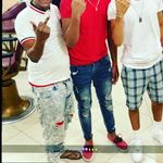 Profile Picture of christopher1824 (@casadochristopher) on Instagram