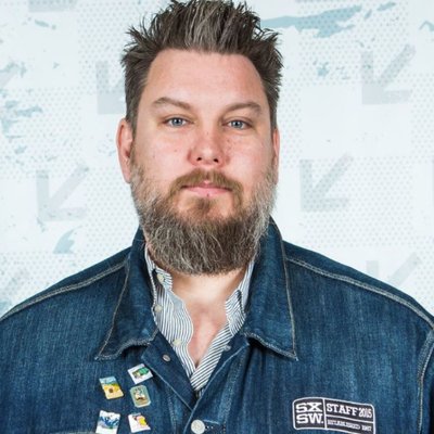 Profile Picture of Justin Bankston (@judgenickels) on Twitter