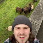 Profile Picture of Andrew Besendorf (@ajb1163) on Instagram