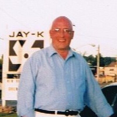 Profile Picture of Robert Hodgson (@BobJ2009) on Twitter