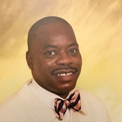 Profile Picture of Warren Jason Abney (@AbneyWarren) on Twitter