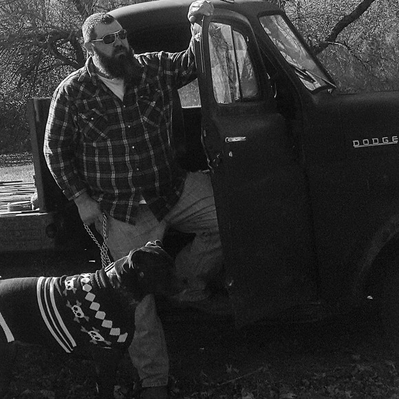 Profile Picture of Matthew Gentry (@thrillbilly309) on Poshmark