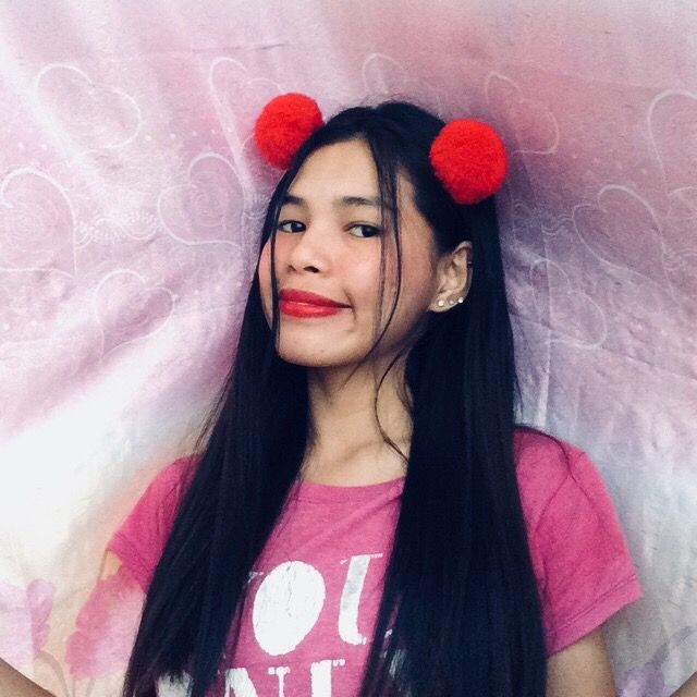 Profile Picture of Tricia Amparo (@trishamparo) on Tiktok