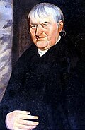 Profile Picture of Thomas Henshaw (benefactor)on Wikipedia