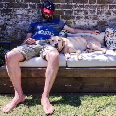 Profile Picture of Simon Alexander (@sialex) on Twitter